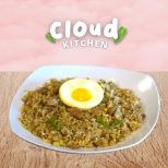 Nasi Goreng Special