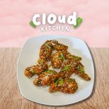 Chicken Wings Hot Spicy