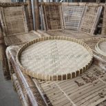 Kleong/Tapis Beras Besar