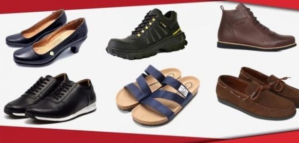 Sepatu TipTop