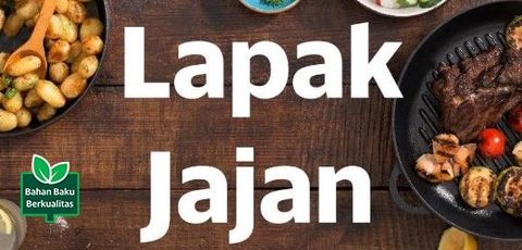 Lapakj