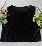 Vest(baju luaran)