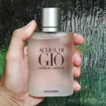 Acqua di Giò Pour Homme Giorgio Armani