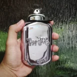 Coach Platinum Man (Bottle Defect)