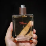 Terre d'Hermès Man (Bottle Defect)