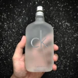 CK One - Calvin Klein (Size Jumbo)