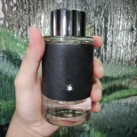 Montblanc Explorer