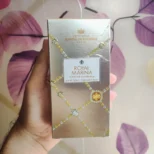 Marina De Bourbon Royal Marina Diamond EDP (Travel Size)