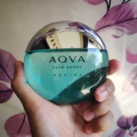 Bvlgari Aqva Marine