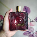 Versace Eros Flame