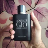 Acqua di Giò Profondo Giorgio Armani
