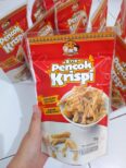 Stik Pencok Krispi