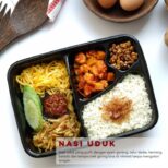 Nasi uduk