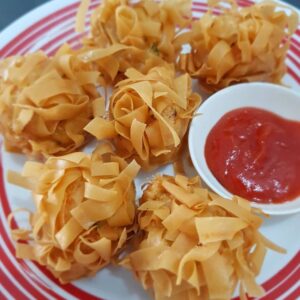 Udang Rambutan Den Ayu