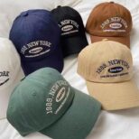 Topi cowok dan cewek