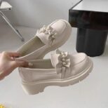 Sepatu Korean Style