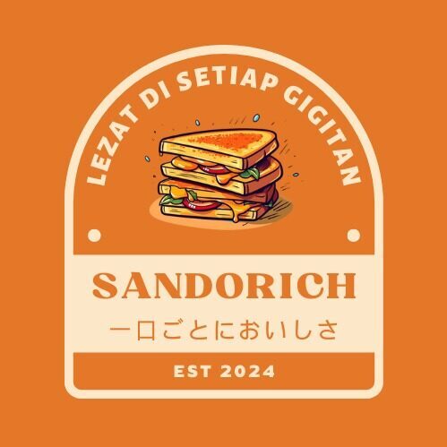 Sandorich