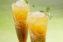 Asam Boost Kelapa Muda