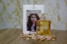 Sengeh Sweet East Lady