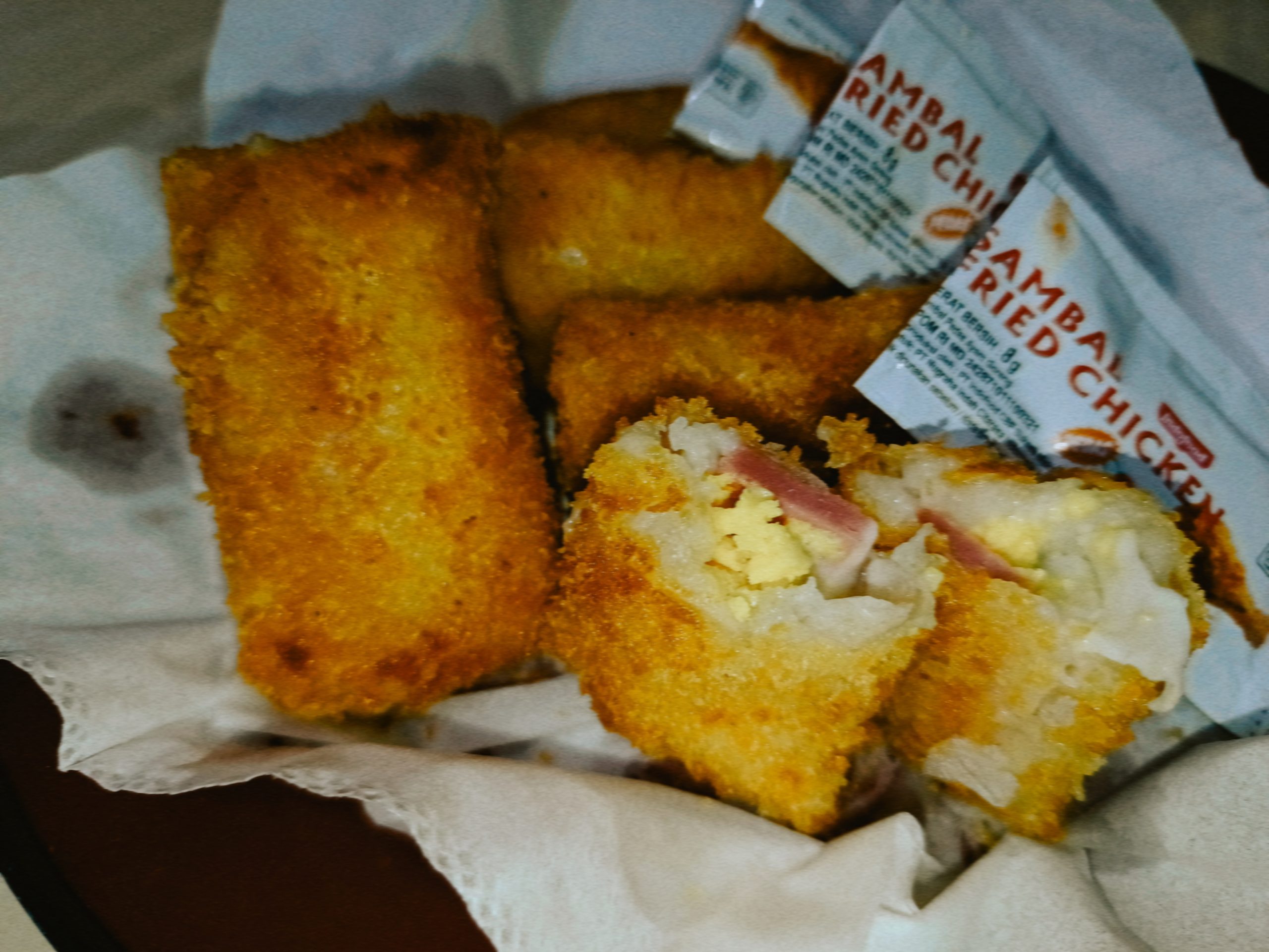 Risol Mayo