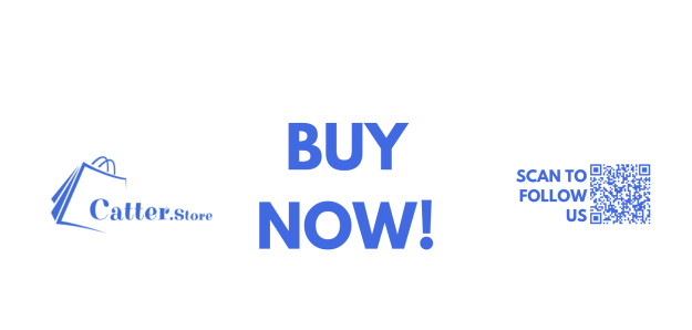 Catter.Store