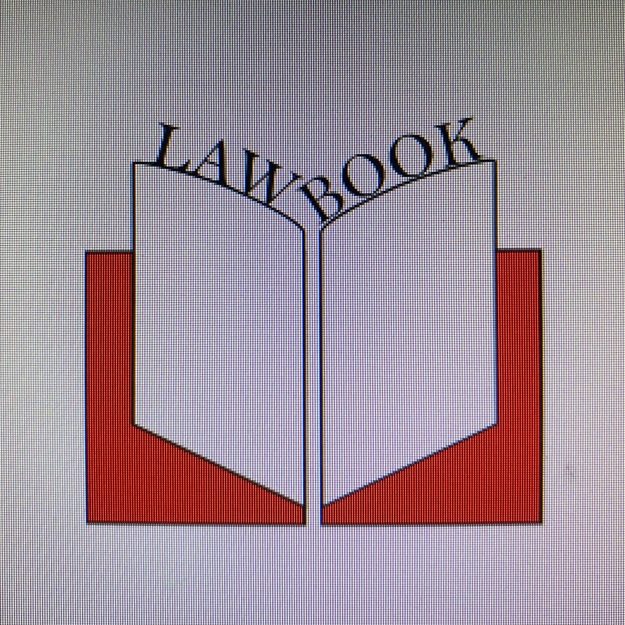 law book