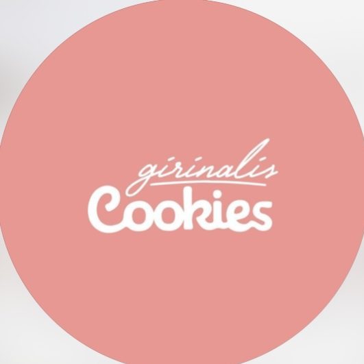 Girinalis cookies