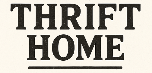 Thrift Home