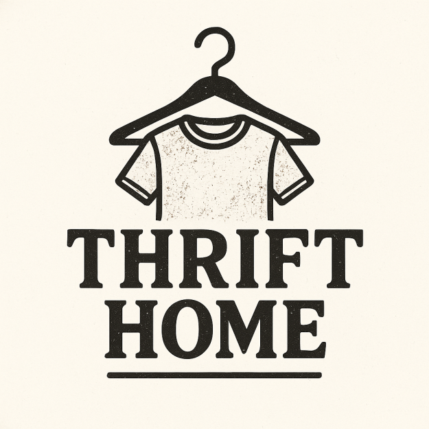 Thrift Home
