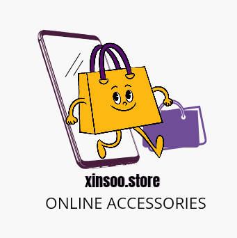 xinsoo.Store