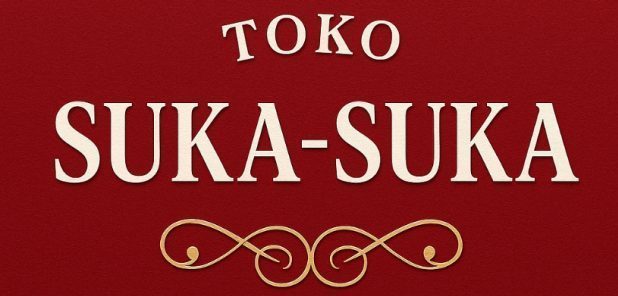 toko suka-suka