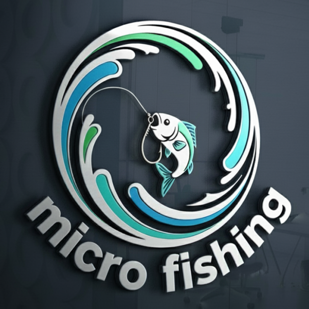Micro fishing