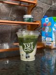 Matcha oreo