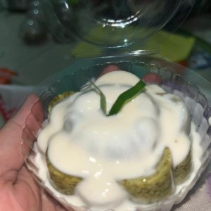 millky moringa