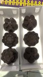Bolu Ketan Hitam Lumer