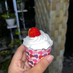 Muffin Mood