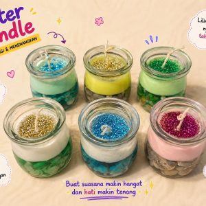 water candel