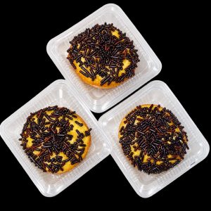 Donat Meses