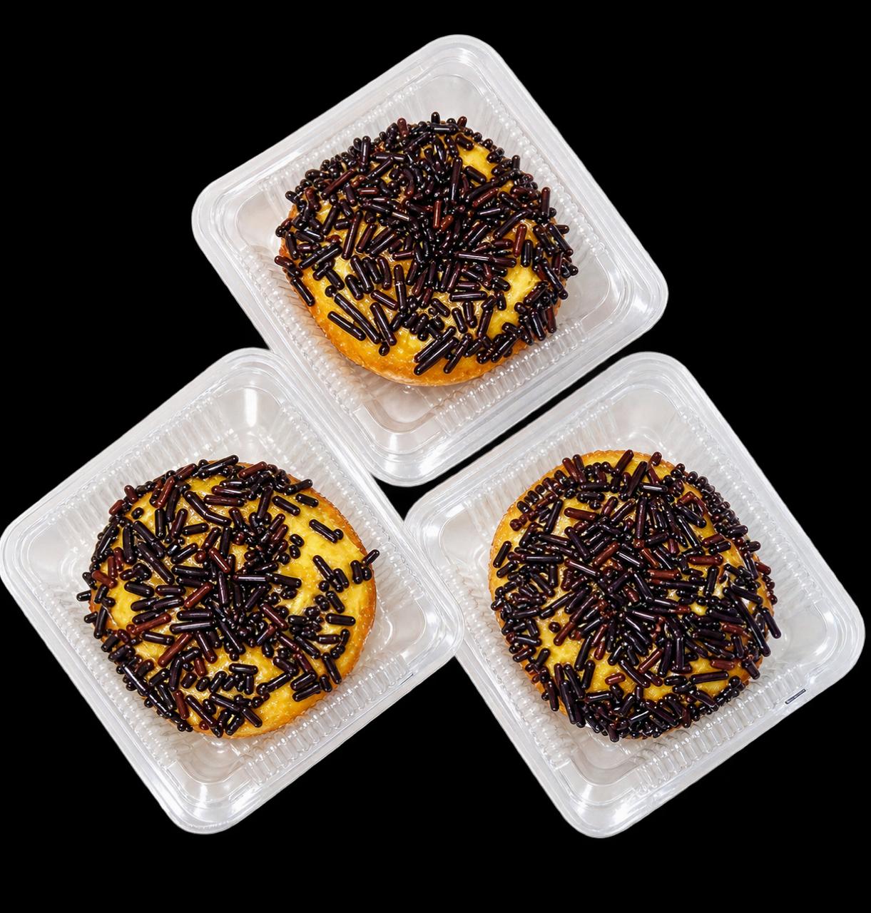 Donat Meses